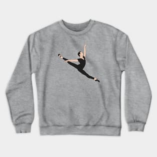 Grand Jete - Ballerino Crewneck Sweatshirt